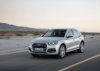 Audi comercializará en 2017 la segunda generación del Q5 y el RS 3 Sedan.
