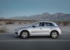 Audi comercializará en 2017 la segunda generación del Q5 y el RS 3 Sedan.