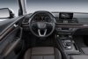Audi comercializará en 2017 la segunda generación del Q5 y el RS 3 Sedan.