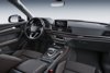 Audi comercializará en 2017 la segunda generación del Q5 y el RS 3 Sedan.