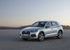 Audi comercializará en 2017 la segunda generación del Q5 y el RS 3 Sedan.