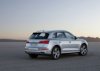 Audi comercializará en 2017 la segunda generación del Q5 y el RS 3 Sedan.