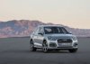 Audi comercializará en 2017 la segunda generación del Q5 y el RS 3 Sedan.