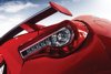 Toyota actualiza el deportivo GT86.