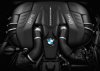 Equipamiento tecnológico y motores eficientes en el nuevo BMW Serie 5.