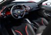 Ferrari J50: Amén...