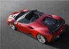 Ferrari J50: Amén...