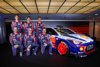 Hyundai i20 WRC 2017: a por el título.