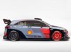Hyundai i20 WRC 2017: a por el título.