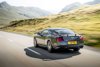 Bentley Continental Supersports o la forma más rápida de viajar 4 pasajeros.