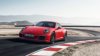 Porsche 911 GTS: no podía faltar.