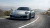 Porsche 911 GTS: no podía faltar.