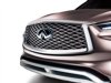 Infiniti QX50 Concept: así serán los SUV del futuro.