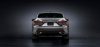 Lexus renueva su buque insignia, el LS.