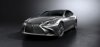 Lexus renueva su buque insignia, el LS.