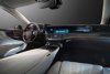 Lexus renueva su buque insignia, el LS.