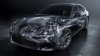 Lexus renueva su buque insignia, el LS.