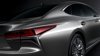 Lexus renueva su buque insignia, el LS.