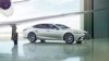 Lexus renueva su buque insignia, el LS.