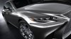 Lexus renueva su buque insignia, el LS.