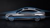 Lexus renueva su buque insignia, el LS.
