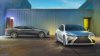 Lexus renueva su buque insignia, el LS.