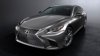 Lexus renueva su buque insignia, el LS.