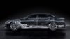 Lexus renueva su buque insignia, el LS.