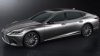 Lexus renueva su buque insignia, el LS.