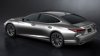 Lexus renueva su buque insignia, el LS.