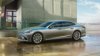 Lexus renueva su buque insignia, el LS.