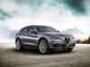 Alfa Romeo estrena su primer SUV, el Stelvio, con una edición especial.
