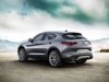 Alfa Romeo estrena su primer SUV, el Stelvio, con una edición especial.