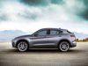 Alfa Romeo estrena su primer SUV, el Stelvio, con una edición especial.