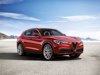 Alfa Romeo estrena su primer SUV, el Stelvio, con una edición especial.