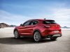 Alfa Romeo estrena su primer SUV, el Stelvio, con una edición especial.