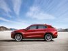 Alfa Romeo estrena su primer SUV, el Stelvio, con una edición especial.