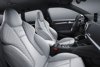 Audi lleva hasta Ginebra el RS3 Sportback de 400 CV.