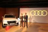 Audi Canarias presentó el nuevo Q5.