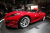 Ferrari exhibe su modelo más potente jamás fabricado, el 812 Superfast.