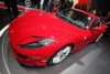 Ferrari exhibe su modelo más potente jamás fabricado, el 812 Superfast.