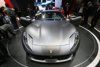 Ferrari exhibe su modelo más potente jamás fabricado, el 812 Superfast.