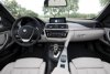 BMW estrena en Shanghái un nuevo i8 y Serie 5.