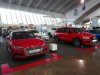 Vuelve el Salón del Automóvil de Canarias, este fin de semana en Tenerife.