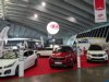 Vuelve el Salón del Automóvil de Canarias, este fin de semana en Tenerife.