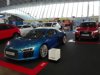 Vuelve el Salón del Automóvil de Canarias, este fin de semana en Tenerife.