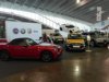 Vuelve el Salón del Automóvil de Canarias, este fin de semana en Tenerife.