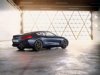 Así será el nuevo BMW Serie 8: simplemente espectacular.