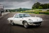 50 años de motor rotativo Mazda.