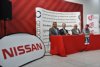 Nissan Canarias vuelve a apoyar el deporte del Padel.